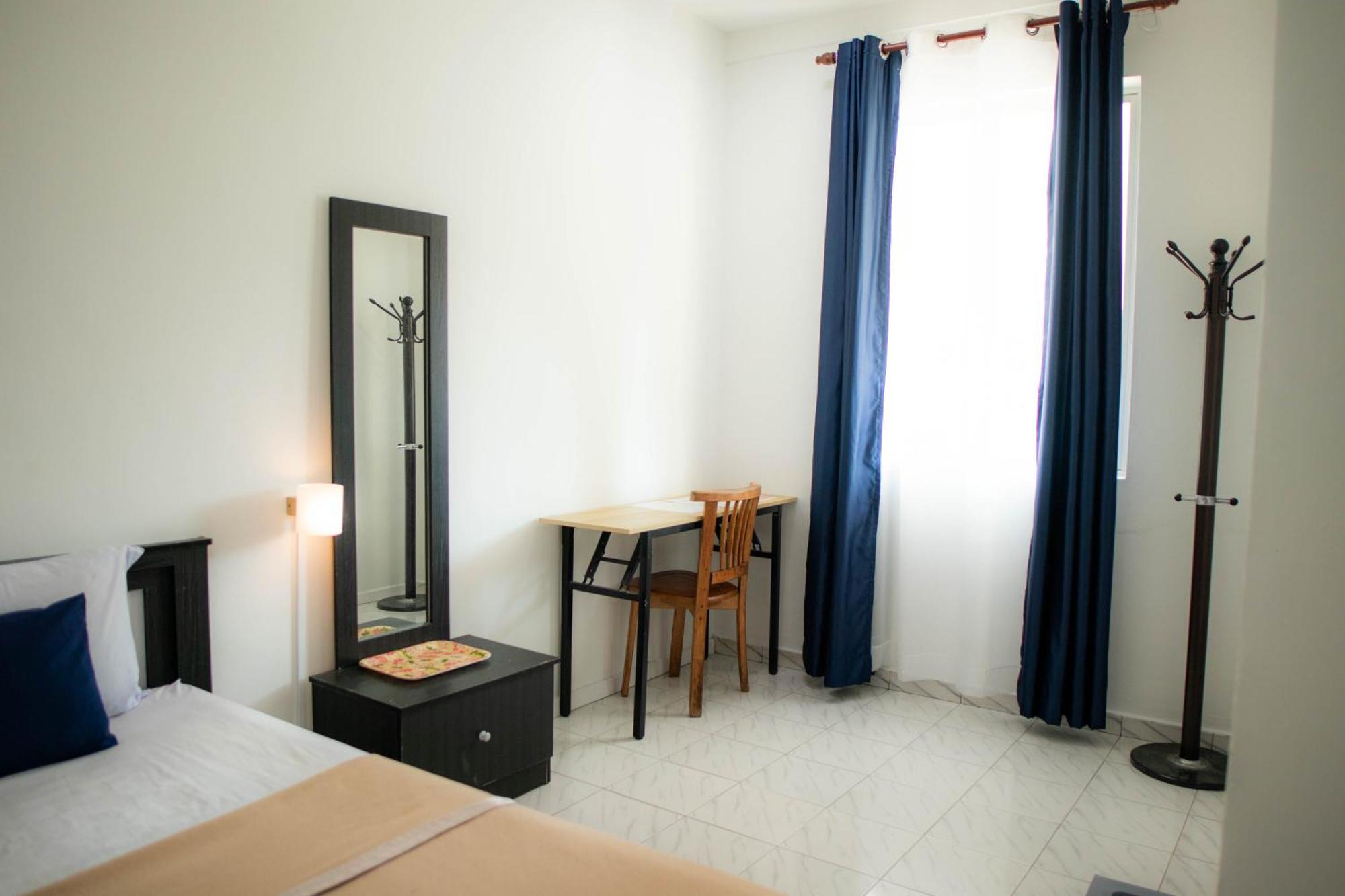 Sura Inn Дунгун Экстерьер фото