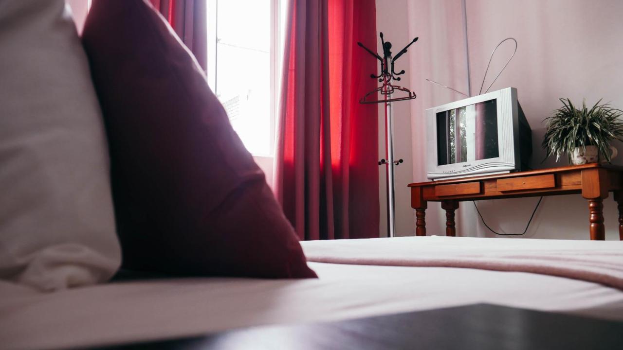 Sura Inn Дунгун Экстерьер фото
