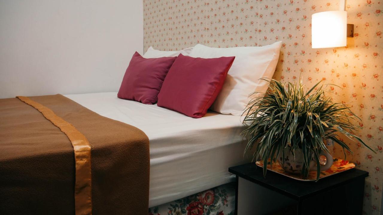 Sura Inn Дунгун Экстерьер фото