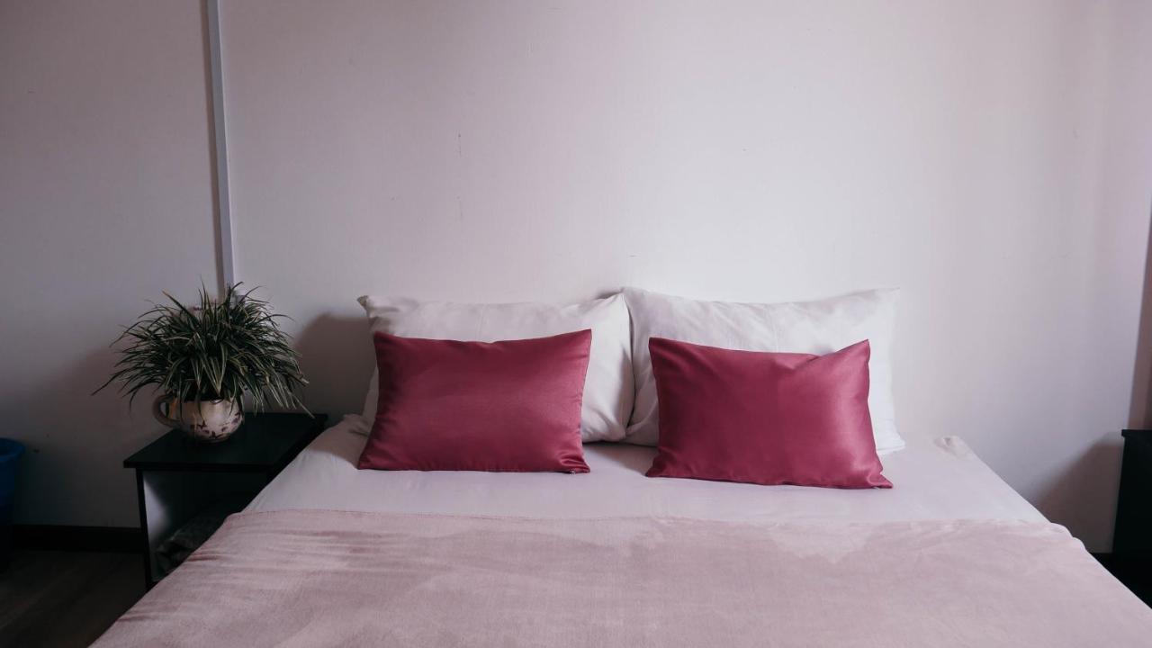 Sura Inn Дунгун Экстерьер фото