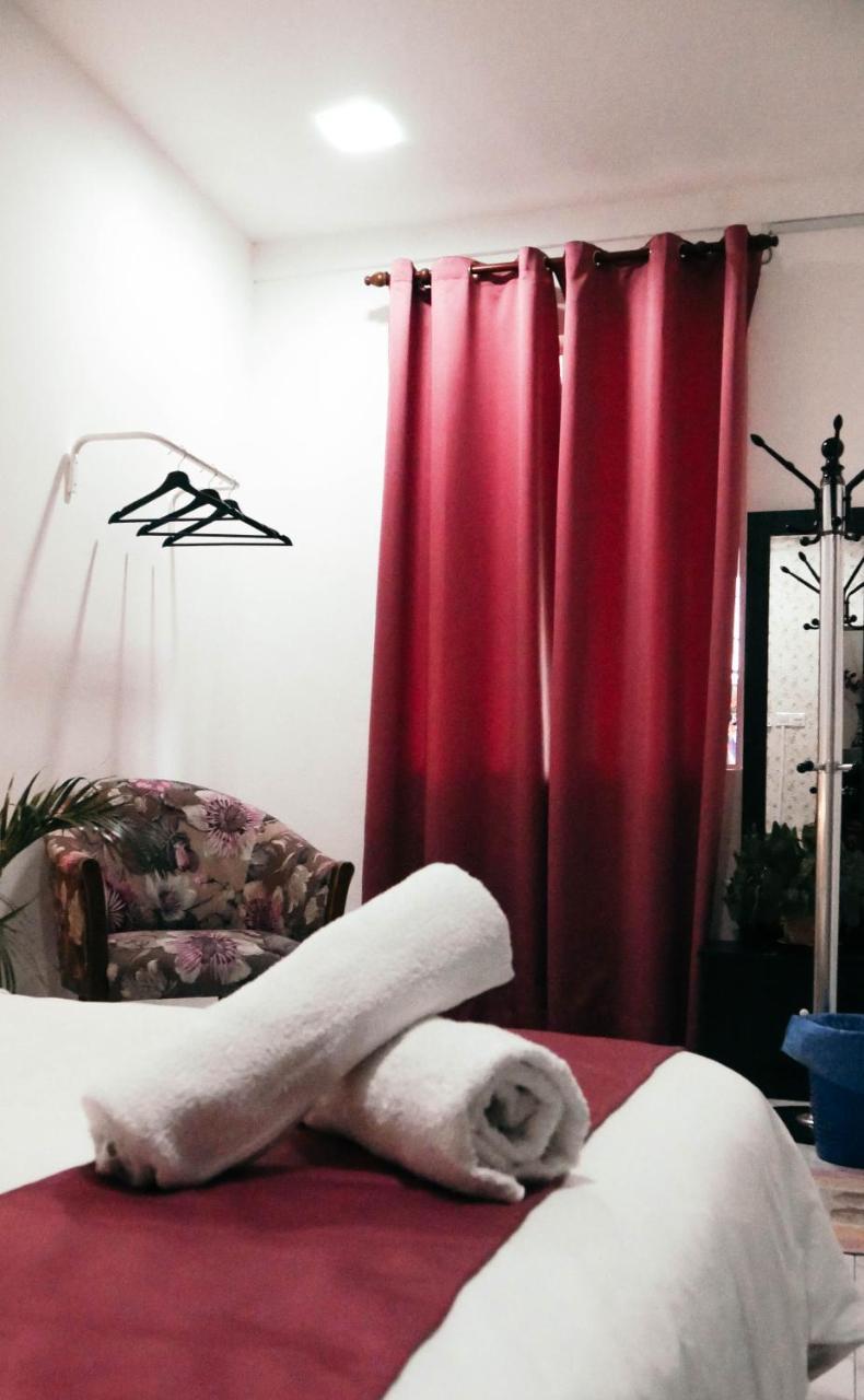 Sura Inn Дунгун Экстерьер фото